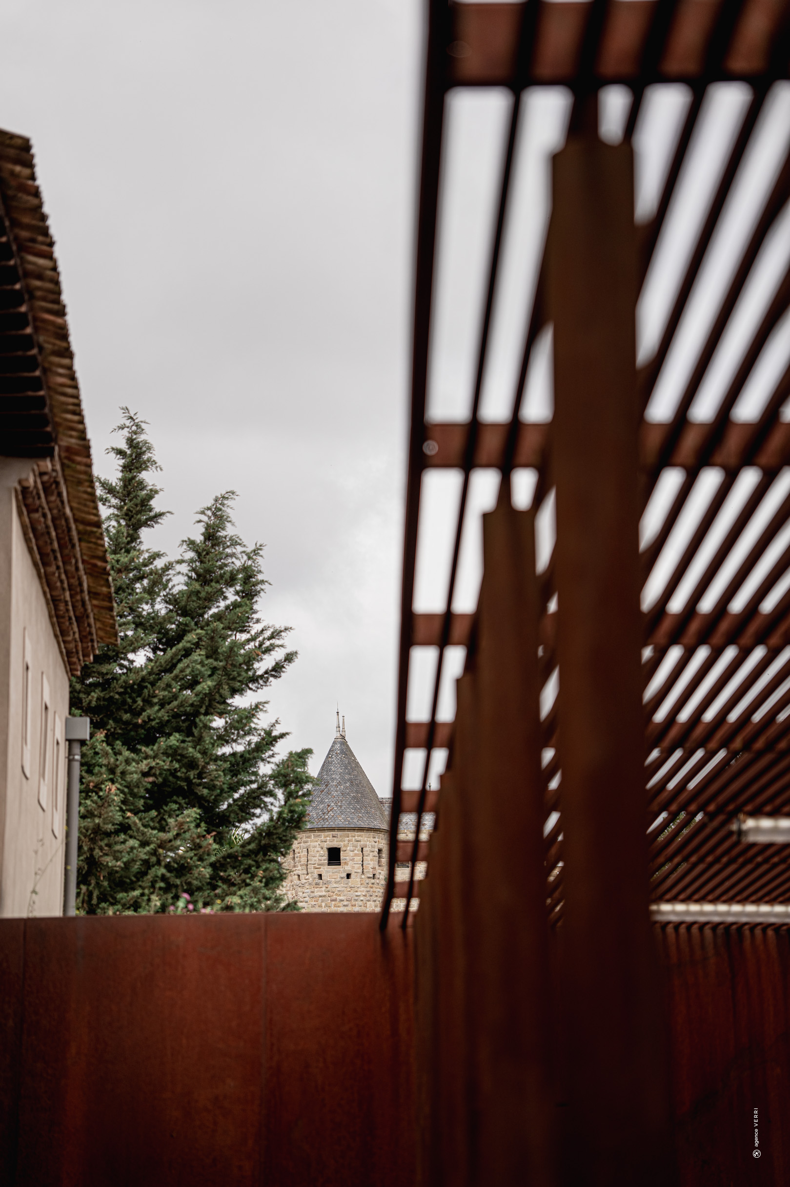 Instants Suspendus