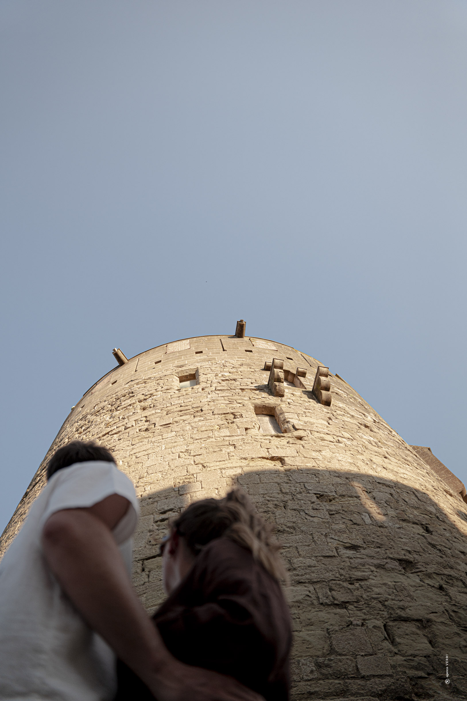 Escapade Romantique sous la Cité