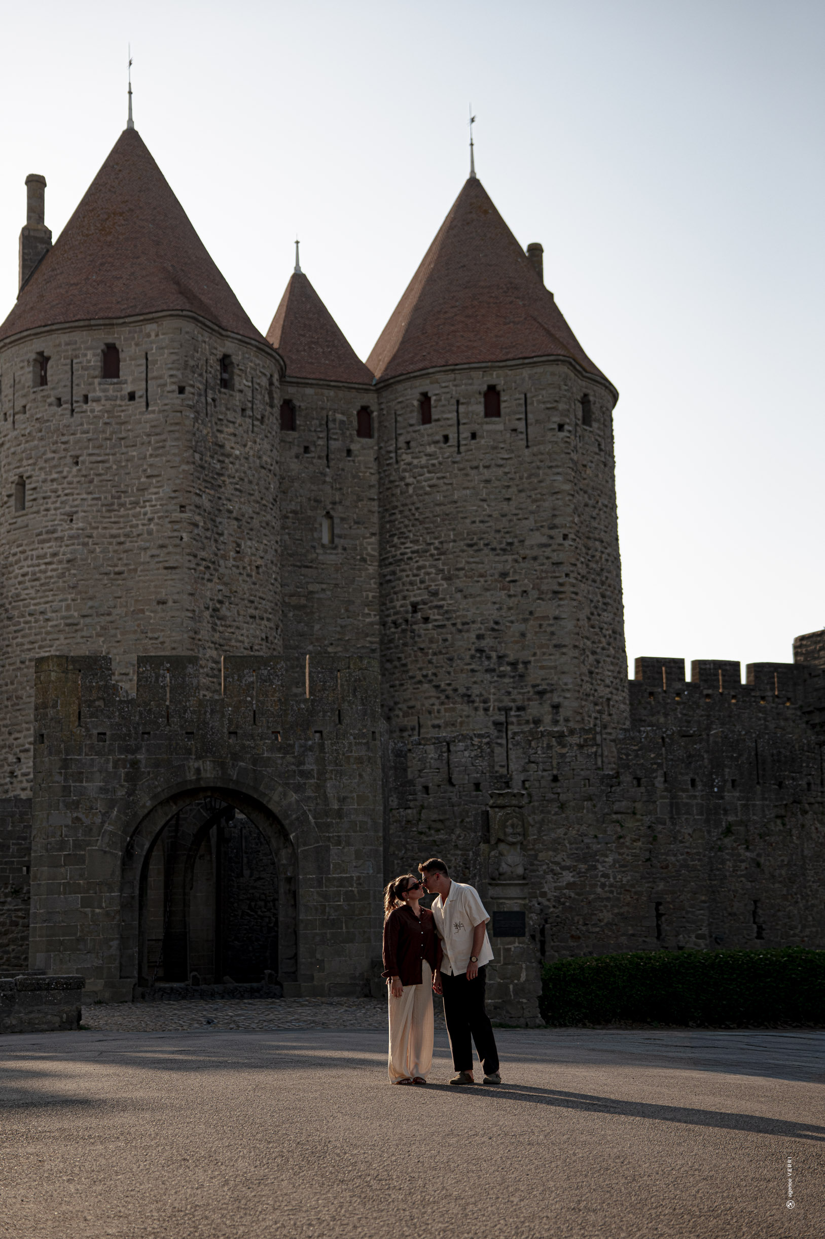 Instants Suspendus